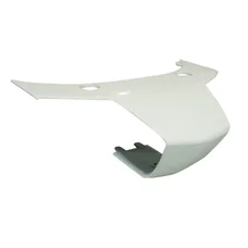 REAR FAIRINGS CLOSING "PIAGGIO GENUINE PART" 125-300 YOURBAN WHITE 544  -65738500BR-