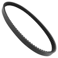 BELT FOR MAXISCOOTER HONDA 125 PANTHEON 2 Stroke/4 Stroke, 125 SH 2001>2010/KEEWAY 125 OUTLOOK/MALAGUTI 125 BLOG, 125 CENTRO (906 x 22,5 x 10 x 30-) -BANDO S05-020