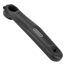 MANIVELLE GAUCHE VAE BAFANG POUR MOTEUR M510 LONGUEUR 165 mm (CK BF02) (VENDU A L'UNITE)