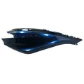 REAR COWL -RIGHT- "PIAGGIO GENUINE PART" 125-350-500 X10 BLUE 222/A  -67345600DE-
