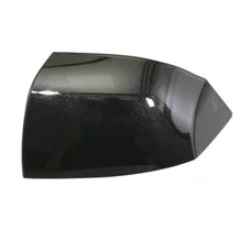 RIGHT SPOILER COVER "PIAGGIO GENUINE PART" PIAGGIO 50-125 VESPA PRIMAVERA, SPRINT NOIR 98/A  -67362700XN2-