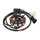 STATOR ORIGINE PIAGGIO 125 FLY, LIBERTY, LX, S 2012>2015 -B016543-