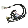 CABLAGE COMPTEUR+LAMPES ORIGINE PIAGGIO APRILIA 50 RS, TUONO 1999>2004  -AP8224123-