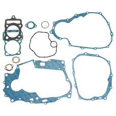 COMPLETE GASKET SET - FOR MAXISCOOTER KEEWAY 125 SPEED, SUPERLIGHT -  -ARTEIN-