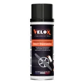 LUBRIFIANT VELO VELOX ADHERENT COURROIE POUR VAE (AEROSOL 200ml)