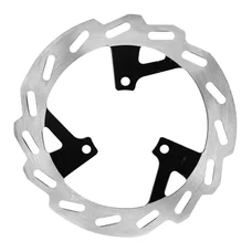 BRAKE DISC FOR PEUGEOT 50 SPEEDFIGHT 3 2009>2017, SPEEDFIGHT 4 2018> Front (OEM: 773498) (EXT 215mm - INT 70mm - 3 Holes)  -IGM-