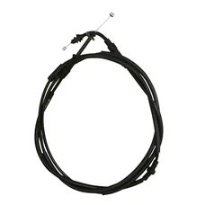 CABLE/COMMANDE/TRANSMISSION FERMETURE DE GAZ ORIGINE PIAGGIO 125 LIBERTY 2006>2012  -649207-
