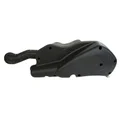 AIR FILTER HOUSING "PIAGGIO GENUINE PART" 500 X10  -B017216-
