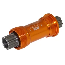 BOTTOM BRACKET- STRONGLIGHT ISIS JP MAX 113mm BSC THREAD 1,37x24
