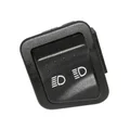 HANDLEBAR SWITCH (LOW-HIGHBEAM) FOR SCOOTER PIAGGIO 50 ZIP, 50 NRG POWER, 50 FLY, 125 FLY  -SELECTION P2R-