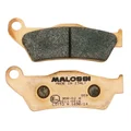 BRAKE PADS MALOSSI MHR SYNT FOR FOR YAMAHA 125 MAJESTY 1998> Front/ APRILIA 850 SRV Front/ GILERA 800 GP 2008> Front/ MBK 300 KILIBRE Front  -Rear  , 125 SKYLINER 1998> Front