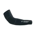 ARM WARMERS -  GIST THERMODRESS BLACK  S/M (PAIR)  -5845