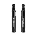 VALVE EXTENDER- VITTORIA PRESTA 30mm (SOLD PER 2)