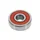 WHEEL BEARING 6301-2RS (12 x 37 x 12 mm) TPI (SOLD PER UNIT)
