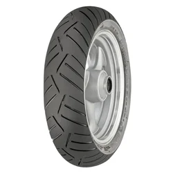 PNEU SCOOT 14'' 120/70-14 CONTINENTAL CONTISCOOT M/C FRONT TL 55P