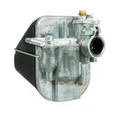 CARBURETOR FOR MOPED - GURTNER - GENUINE FOR MBK 41, 85 - AV7 ENGINE - Ø 10mm (707)