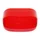 CABOCHON FEU ARRIERE 50 A BOITE ADAPTABLE DERBI 50 SENDA DRD 2002>, SENDA 2002>2003, X TREM 2004>2005/GILERA 50 SMT, RCR 2000>2007 -SELECTION P2R
