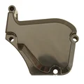 CARTER DE POMPE A HUILE 50 A BOITE ADAPTABLE DERBI 50 SENDA 2006>, GPR 2006>/GILERA 50 SMT 2006>, RCR 2006> NOIR  -REPLAY-