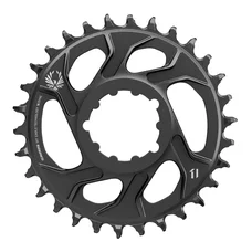 CHAINRING FOR MTB - DIRECT MOUNT SINGLE X-SYNC EAGLE 12 Speed 30T. SRAM BOOST - offset 3mm