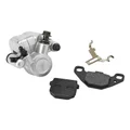 ETRIER DE FREIN AV ADAPTABLE RIEJU 50 MRT 2006>  -SELECTION P2R-