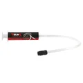 SYRINGE FOR TYRE SEALANT - VELOX RINJECTOR FOR TUBELESS - Presta/ Schrader  (60ml)