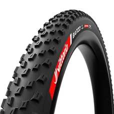 PNEU VTT 29 X 2.40 VITTORIA BARZO XC RACE GRAPHENE 2.0 NOIR/BEIGE TUBELESS READY TS (60-622) -TERRAIN POLYVALENT- (MONTAGE ATELIER)