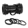 CUVETTE INTEGRE BOITIER VTT A EMBOITER/PF30 P2R BOITE 68/73 DIAM 46 POUR AXE 29mm POUR SRAM DUB (OFFRE SPECIALE)