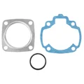 JOINT MOTEUR SCOOT ADAPTABLE PEUGEOT 100 SPEEDFIGHT, TREKKER, VIVACITY, ELYSEO, SV (POCHETTE DE 3 JOINTS)  -ARTEIN-