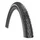 TYRE FOR URBAN/TREKKING BIKE 700 X 45 (29 x 1,75) MITAS ELECTRON REINFORCED BLACK - RIGID - (47-622) - COMPATIBLE EBIKE