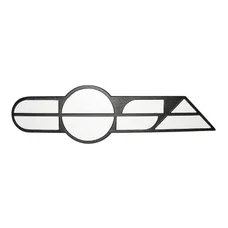 AUTOCOLLANT/STICKER SCOOT ADAPTABLE PIAGGIO 125-200 VESPA COSA  (RO.254293)  -SELECTION P2R-