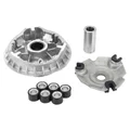 VARIATEUR MAXISCOOTER ADAPTABLE HONDA 125 FORZA 2015>2020  -P2R-