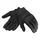 GANTS PRINTEMPS/ETE TUCANO MIXTE SUPERMANO NOIR  T10 (L)  (HOMOLOGUE EN 13594:2015-CE) (COMPATIBLE ECRAN TACTILE)
