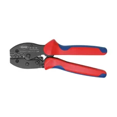 CRIMPING TOOL - PRO KNIPEX  -MADE IN GERMANY-