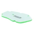 AIR FILTER FOR MAXISCOOTER GILERA 125 DNA 2001>2003, 125 RUNNER 2000>2001/PIAGGIO 125 X9 2001>2003  -HIFLOFILTRO HFA 5213-