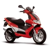 Runner 50 SP