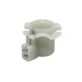 PORTE AMPOULE DE CLIGNOTANT ORIGINE PIAGGIO 50 ZIP, VESPA ET2, 125 VESPA ET4, HEXAGON, SKIPPER/GILERA 50-125 DNA  -250521-
