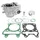 CYLINDRE MAXISCOOTER ADAPTABLE HONDA 125 PCX 2012>, SH 2013> (DIAM 52,4 mm)  -MAGNETI MARELLI-