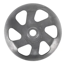 CLOCHE D'EMBRAYAGE MAXISCOOTER POLINI SPEED BELL EVOLUTION POUR GILERA 125-180 RUNNER / APRILIA 125-150 SR / PIAGGIO 125 TYPHOON  (250.035)