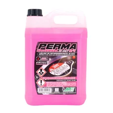 COOLANT LIQUID - MINERVA PERMA UNIVERSAL D -37°C SI-OAT (FUSHIA).  (5Lt).