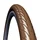 TYRE FOR MTB (URBAN) 26 x 1,75 MITAS FLASH BROWN -RIGID (47-559)
