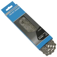 CHAINE VELO 11V. ROUTE/VTT  SHIMANO DURA-ACE / XTR HG901  114 MAILLONS