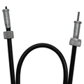 TRANSMISSION SPEEDOMETER CABLE FOR MOPED PEUGEOT 103 (FACOMSA TYPE)  -SELECTION P2R-