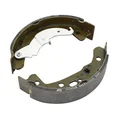 MACHOIRES DE FREIN ARRIERE GAUCHE ORIGINE PIAGGIO TRIPORTEUR APE CALESSINO 2007>2012, CLASSIC 2006> -940005-
