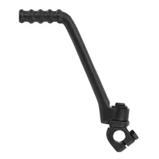 KICK MOTO ADAPTABLE DIRT BIKE / PIT BIKE 50, 70, 90, 110, 125, 150 cc (DIAM 15 mm) (ACIER NOIR)  -P2R-