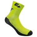 CHAUSSETTES/SOCQUETTES ETE GIST RUN JAUNE FLUO 44/47 ANTIBACTERIEN (PAIRE) -0320