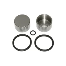 PISTON FOR BRAKE CALIPER  GRIMECA -REAR- (28x17)  (COMPLETE KIT)  -SELECTION P2R-