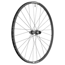 WHEEL FOR MTB- 29" DT SWISS X1900 BOOST DISC CENTERLOCK -REAR- BLACK SHIMANO 10/11Speed (TUBELESS and TUBETYPE) Axle 12/148 - RIM EXTERNAL WIDTH 30mm/ INTERNAL 25mm -Max load : 110Kgs