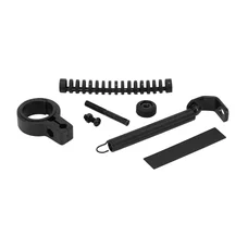 FRONT BIKE WHEEL STABILIZER GEAR - for frame Ø 28.6 > 32mm