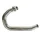 EXHAUST PIPE - LEFT "PIAGGIO GENUINE PART"  MOTO-GUZZI 1200 GRISO 2007>2013  -883875-