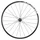 ROUE ROUTE 700 MAVIC AKSIUM ARRIERE DISC CENTERLOCK AXE 12x142 NOIR 11/10V. SHIMANO